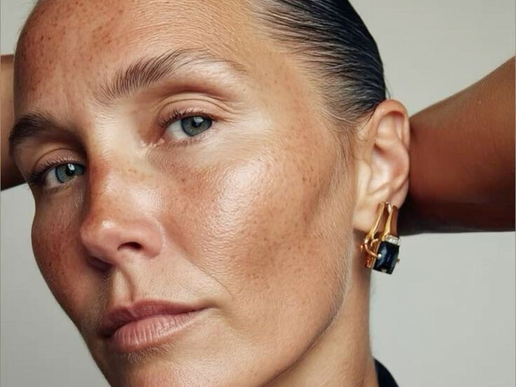 6 tipp az egészséges és fiatalos bőrért