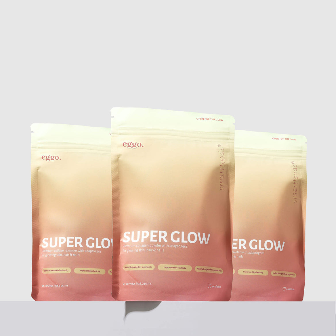 Super Glow 2+1 Ingyen